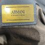 Armani Pre-owned Voldoende handtassen Grijs Dames - Thumbnail 2