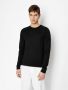 Armani Exchange Zwarte Sweater Collectie Black Heren - Thumbnail 2