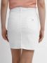 Armani Exchange Short Skirts White Dames - Thumbnail 2