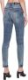 Armani Exchange Super Skinny Jeans Blauw Heren - Thumbnail 2
