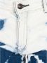 Armani Exchange Perfecte pasvorm Tapered Jeans White Heren - Thumbnail 2