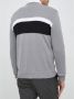 Armani Exchange Grijze Heren Trui 3Rzm1Czmq7Z Grijs Heren - Thumbnail 2