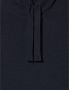 Armani Exchange Zwarte Aw22 Sweatshirt voor Heren Black Heren - Thumbnail 2