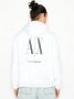 Giorgio Armani Unisex Nylon Jack White Heren - Thumbnail 4