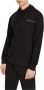 Armani Exchange Felpa 3Rzmbb Zjcaz Black Heren - Thumbnail 2