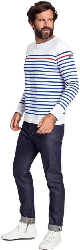 Armor Lux T-Shirt Lange Mouw YAYAYOUT - Foto 3