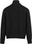 Aspesi Ay74 Sweaters Black Heren - Thumbnail 3