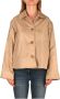 Aspesi Beige Jassen voor Heren Beige Dames - Thumbnail 2