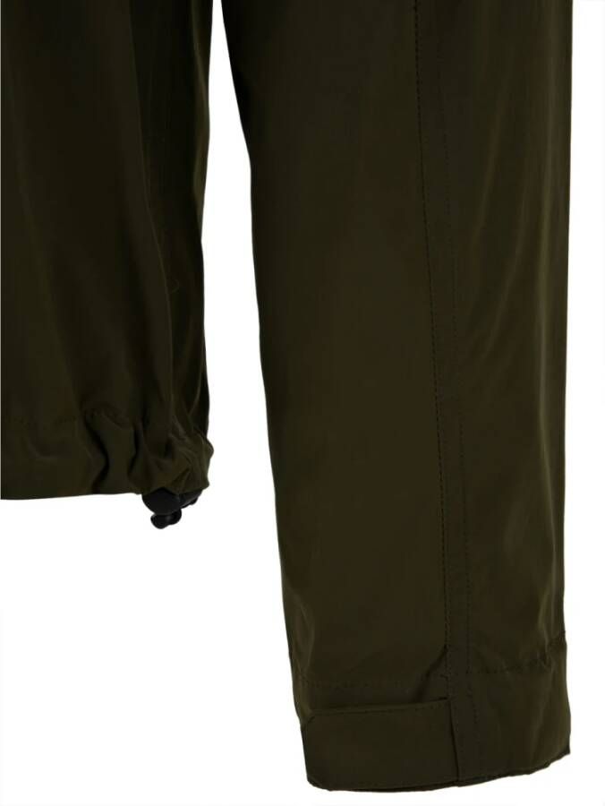 Aspesi Light Jacket Model I138 G006 Green Heren
