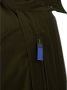 Aspesi Light Jacket Model I138 G006 Green Heren - Thumbnail 5
