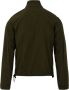 Aspesi Light Jacket Model I138 G006 Green Heren - Thumbnail 6