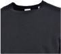 Aspesi Zwarte katoenen shirt Zwart Heren - Thumbnail 2