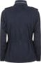Aspesi Katoenen Field Jacket Stijlvol en Comfortabel Blauw Heren - Thumbnail 2