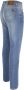 Atelier Noterman Slim Fit Jeans Blue Heren - Thumbnail 2