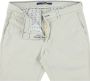 Atelier Noterman Trousers White Heren - Thumbnail 2