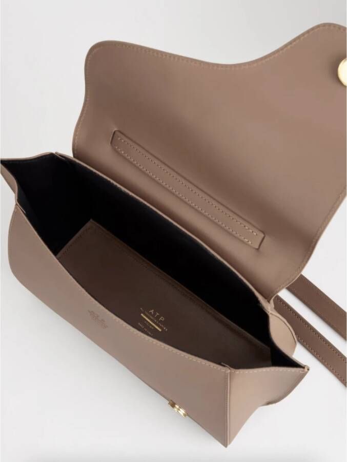 ATP Atelier Handbags Bruin Dames