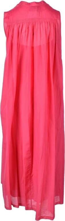 Attic and Barn Short Dresses Roze Dames