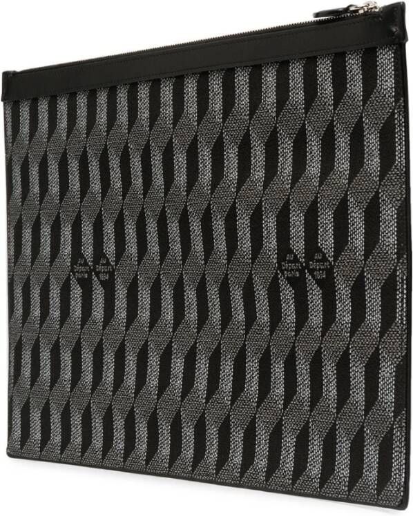 Au Départ Clutches Zwart Dames