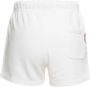 Autry Witte Korte Shorts White Dames - Thumbnail 2
