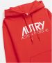 Autry Rode Sweaters voor Vrouwen Rood Dames - Thumbnail 2