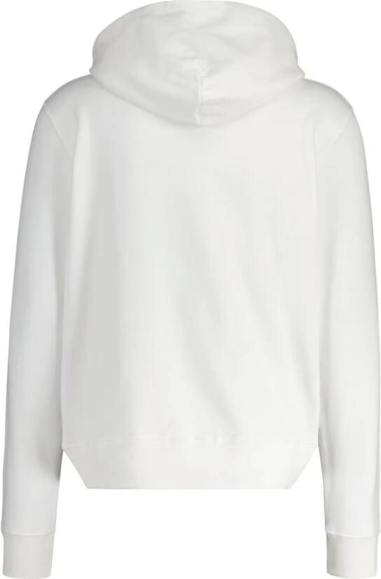 Autry Hoodies Wit Heren