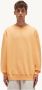 Autry Oranje Sweatshirt Oranje Heren - Thumbnail 2