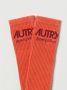 Autry Premium Unisex Vintage Sokken Rood Heren - Thumbnail 2