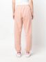 Autry Roze Katoenen Sweatpants met Elastische Tailleband Pink Dames - Thumbnail 4
