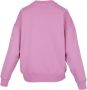 Autry Bicolor Sweatshirt Roze Dames - Thumbnail 2