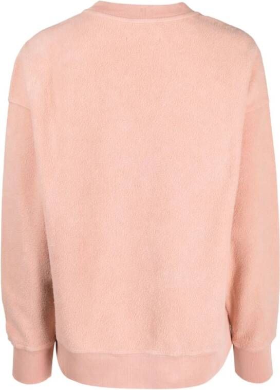 Autry Sweatshirts Roze Dames