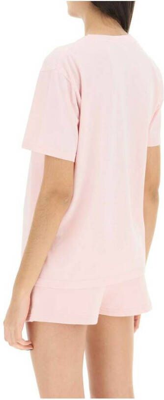 Autry T-Shirts Roze Dames