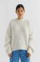 Axel Arigato Eer Sweater Beige Dames - Thumbnail 2