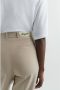 Axel Arigato "Jackie Plooi Broek Relaxte pasvorm" Beige Dames - Thumbnail 2