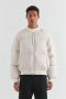 Axel Arigato Kai Donzen Bomber Beige Heren - Thumbnail 2