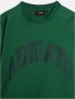 Axel Arigato Link T-shirt Groen Heren - Thumbnail 2