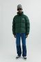 Axel Arigato Observer Puffer Jacket Green Heren - Thumbnail 2