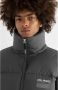 Axel Arigato Grijze Pufferjas Casual Stijl Gray Heren - Thumbnail 2