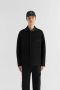 Axel Arigato Shirts Zwart Heren - Thumbnail 2