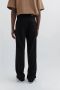 Axel Arigato Zwarte Formele Broek Polyester Viscose Black Heren - Thumbnail 2