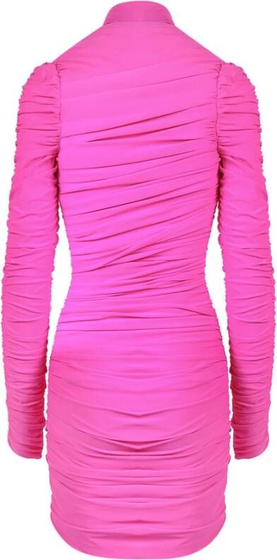 AZ Factory Dresses Roze Dames