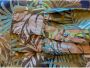 Bagutta Chino Bruin Heren - Thumbnail 2