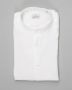 Max Mara Weekend Zwarte Jersey Lyocell Zijknoop Top Black Dames - Thumbnail 2