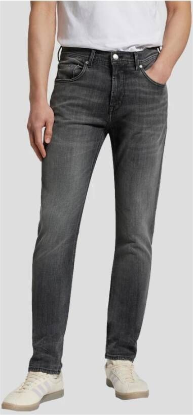 BALDESSARINI Regular fit jeans in 5-pocketmodel model 'Jack'