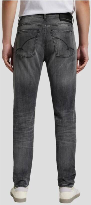BALDESSARINI 5-Pocket Jeans BLD-Jack Gray Heren