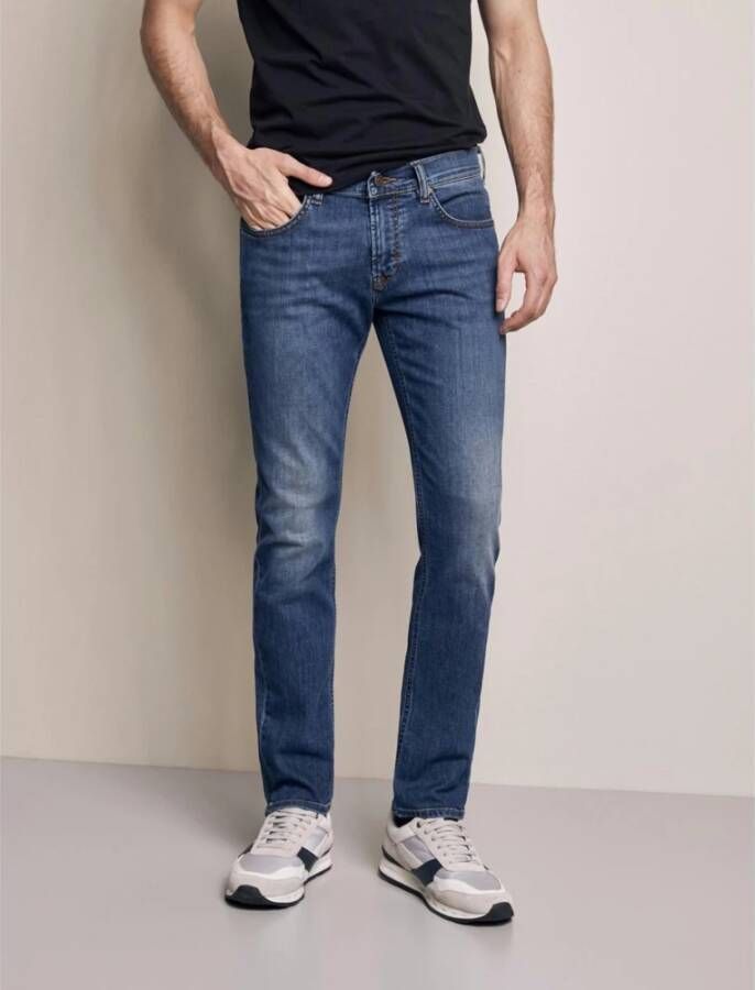 BALDESSARINI Blauw Heren