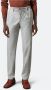 BALDESSARINI Mura Suit Trousers Gray Heren - Thumbnail 3