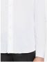 BALDESSARINI Jersey shirt hugh White Heren - Thumbnail 2