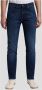 BALDESSARINI Regular fit jeans met steekzakken model 'Jack' - Thumbnail 1