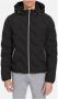 BALDESSARINI Heren Zwart Jack Sonic Stijl Black Heren - Thumbnail 2