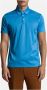 BALDESSARINI Polo Shirt Blauw Heren - Thumbnail 2